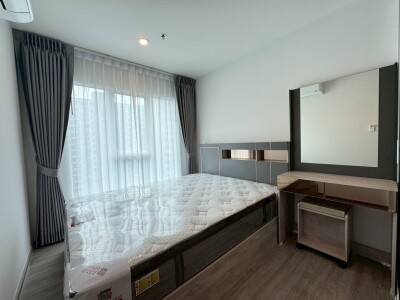 รีเจ้นท์ โฮม บางนา (โครงการใหม่) / Regent Home Bangna (New Project)-3