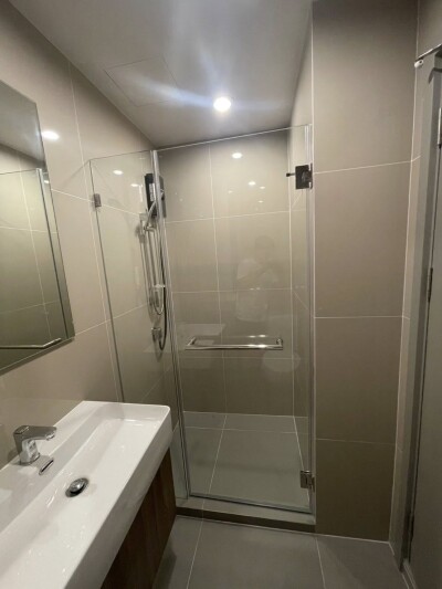 ไอดีโอ รามคำแหง - ลำสาลี สเตชั่น / Ideo Ramkhamhaeng - Lam Sali Station-7