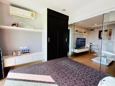 ปาร์ค เอ็กซ์โซ่ เกษตร - นวมินทร์ / Parc Exo Kaset - Navamintra-7