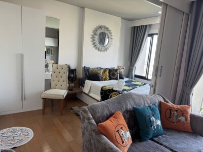 บลอคส์ 77 / Blocs 77-2