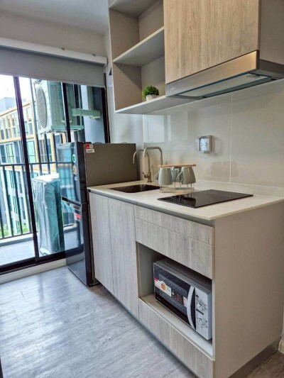 แอทโมซ ทรอปิคานา บางนา / Atmoz Tropicana Bangna-4