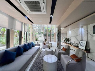 วาลเด้น อโศก / Walden Asoke-13