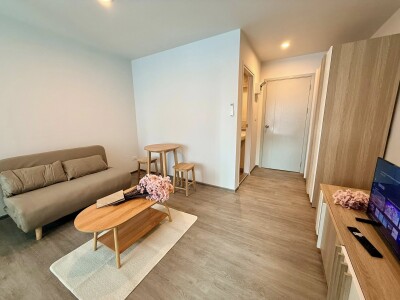 อัพเดทล่าสุด 5/12/2568 : รีเจ้นท์ โฮม บางนา (โครงการใหม่) / Regent Home Bangna (New Project)-1