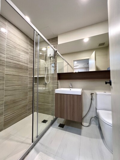 ศุภาลัย เวอเรนด้า รามคำแหง / Supalai Veranda Ramkhamheang-15