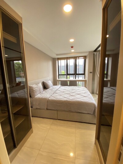 วาลเด้น อโศก / Walden Asoke-6