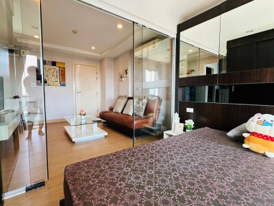 ปาร์ค เอ็กซ์โซ่ เกษตร - นวมินทร์ / Parc Exo Kaset - Navamintra-5