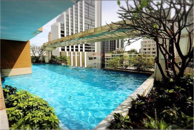 อัพเดทล่าสุด 8/12/2568 : สิริ เรสซิเด้นซ์ สุขุมวิท 24 / Siri Residence Sukhumvit 24-11