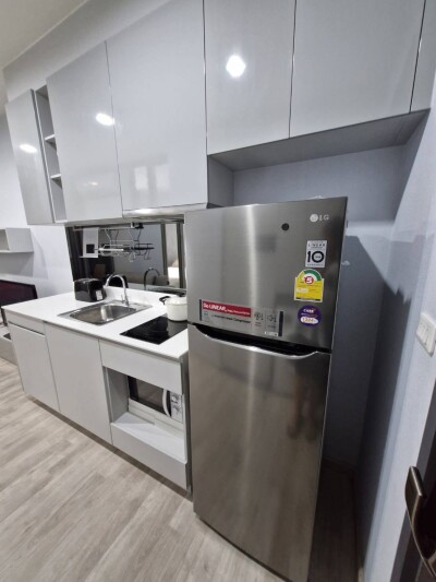 นิช ไพร์ด เตาปูน อินเตอร์เชนจ์ / Niche Pride Taopoon Interchange-4