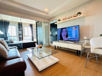 ปาร์ค เอ็กซ์โซ่ เกษตร - นวมินทร์ / Parc Exo Kaset - Navamintra-2