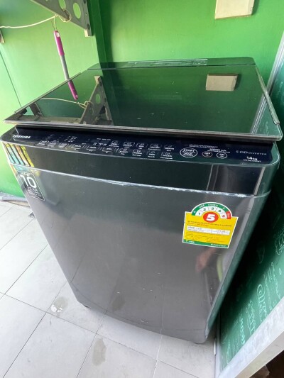 ปาร์ค เอ็กซ์โซ่ เกษตร - นวมินทร์ / Parc Exo Kaset - Navamintra-11