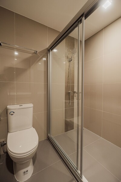 ไอดีโอ พระราม 9 - อโศก / IDEO RAMA 9 – ASOKE