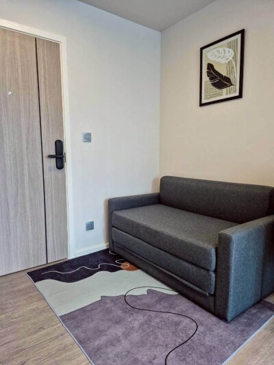 แอทโมซ ทรอปิคานา บางนา / Atmoz Tropicana Bangna-1