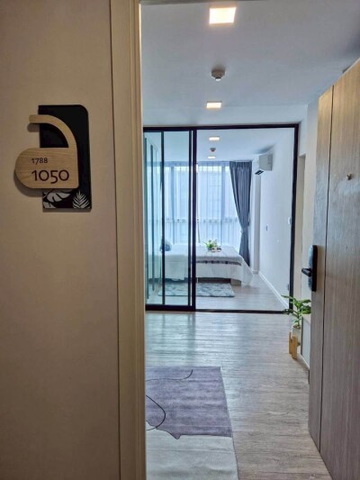 แอทโมซ ทรอปิคานา บางนา / Atmoz Tropicana Bangna-6