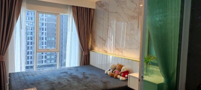 รีเจ้นท์ โฮม บางนา (โครงการใหม่) / Regent Home Bangna (New Project)-4