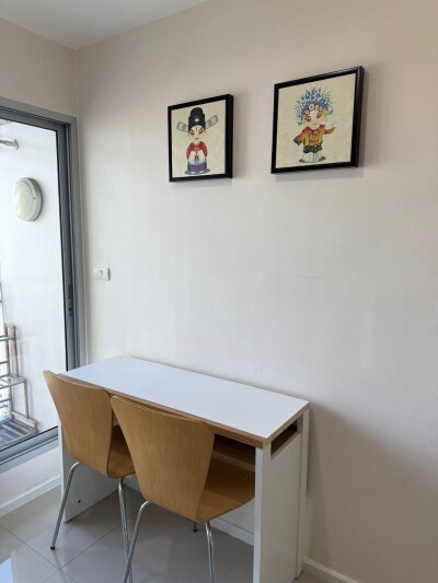 แอสปาย สุขุมวิท 48 / Aspire Sukhumvit 48-8