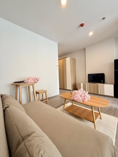 อัพเดทล่าสุด 5/12/2568 : รีเจ้นท์ โฮม บางนา (โครงการใหม่) / Regent Home Bangna (New Project)-5