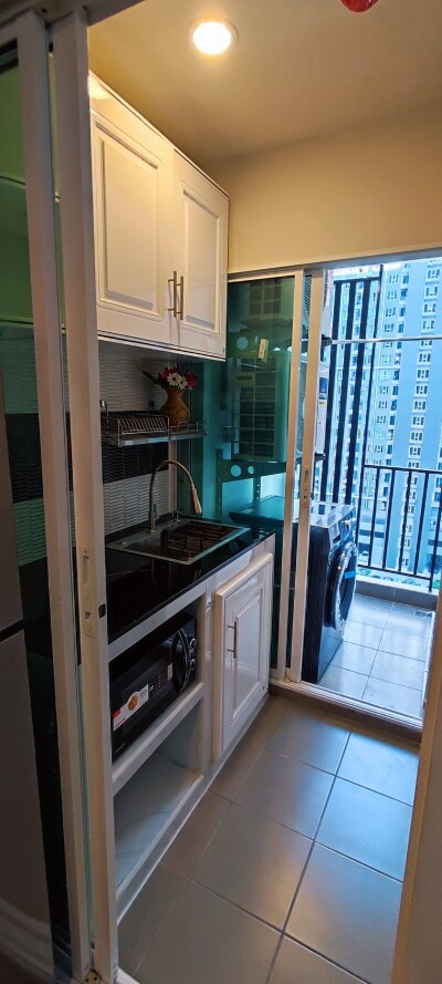 รีเจ้นท์ โฮม บางนา (โครงการใหม่) / Regent Home Bangna (New Project)-6