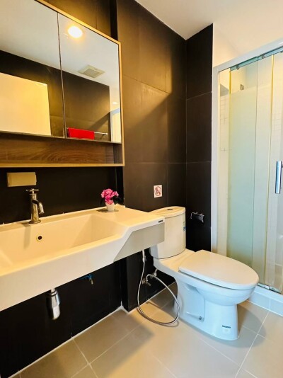 ปาร์ค เอ็กซ์โซ่ เกษตร - นวมินทร์ / Parc Exo Kaset - Navamintra-10