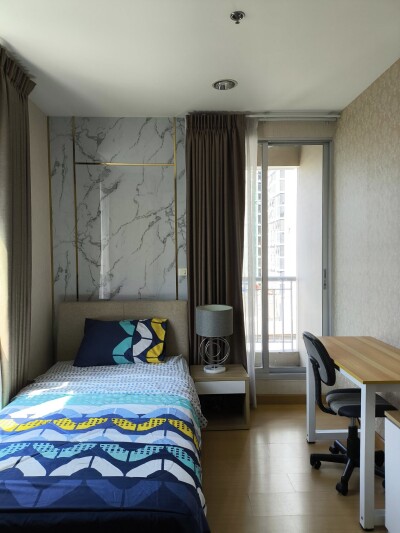 ไลฟ์ แอท สุขุมวิท 65 / Life @ Sukhumvit 65