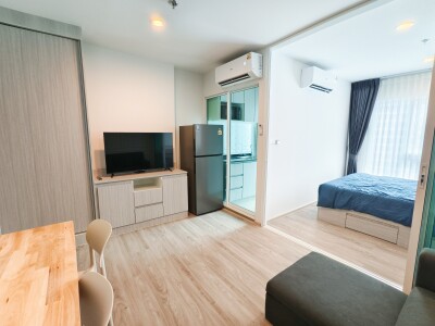 รีเจ้นท์ โฮม บางนา (โครงการใหม่) / Regent Home Bangna (New Project)-2