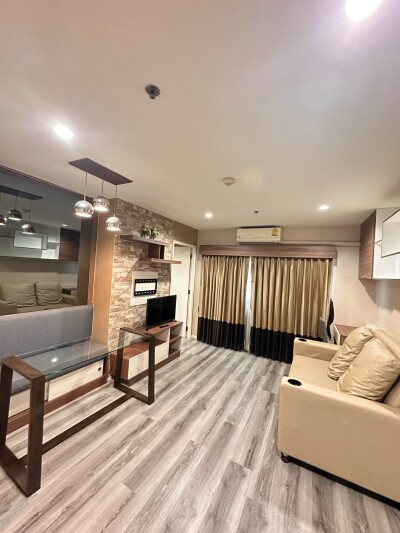 ลุมพินี เมกะซิตี้ บางนา / Lumpini Mega city Bangna