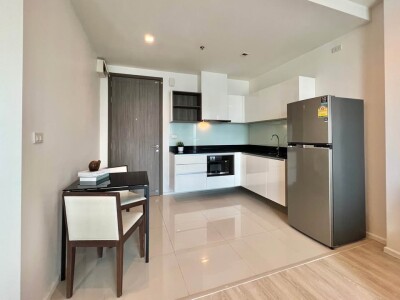 ควินน์ คอนโดมิเนียม / Quinn Condo-6