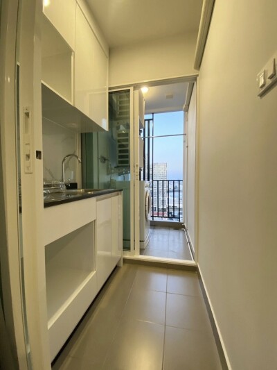 รีเจ้นท์ โฮม บางนา (โครงการใหม่) / Regent Home Bangna (New Project)