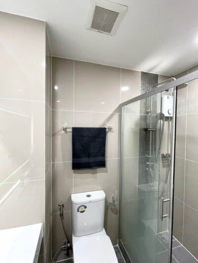 ไอดีโอ นิว พระราม 9 / Ideo New Rama 9-7