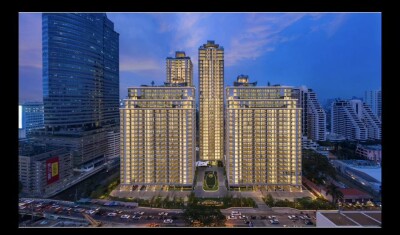 ศุภาลัย โอเรียนทัล สุขุมวิท 39 / Supalai Oriental Sukhumvit 39-5