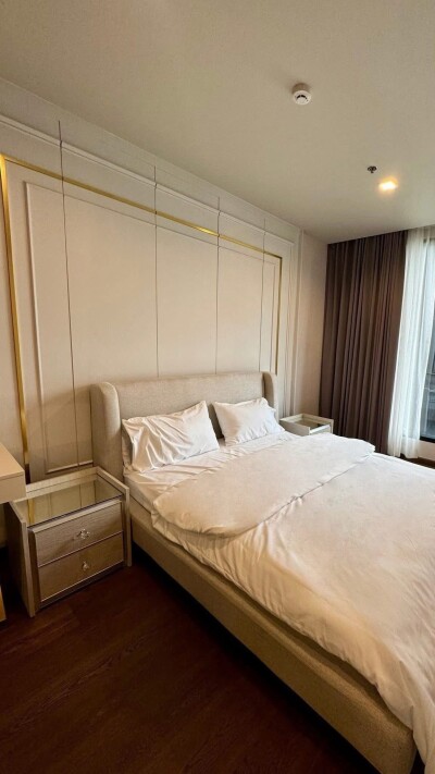 อัพเดทล่าสุด 8/12/2568 : ไอดีโอ คิว สุขุมวิท 36 / Ideo Q Sukhumvit 36-5