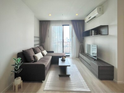 ควินน์ คอนโดมิเนียม / Quinn Condo-1