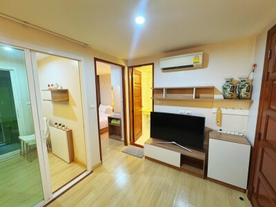 อัพเดทล่าสุด 8/12/2568 :  เอมเมอรัล เรสซิเดนท์ รัชดา / Emerald Residence Ratchada-2