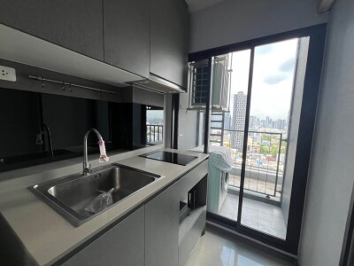 ไอดีโอ สุขุมวิท 93 / Ideo Sukhumvit 93-9