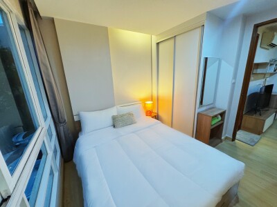 อัพเดทล่าสุด 8/12/2568 :  เอมเมอรัล เรสซิเดนท์ รัชดา / Emerald Residence Ratchada-6