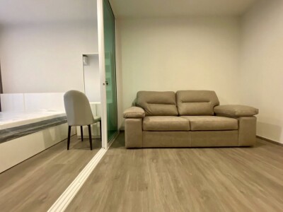 รีเจ้นท์ โฮม บางนา (โครงการใหม่) / Regent Home Bangna (New Project)