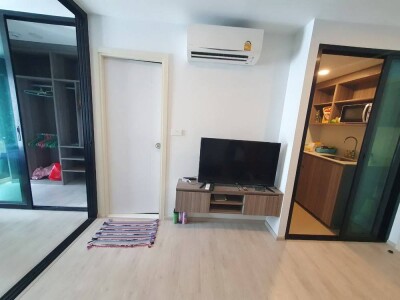 ดิ ออริจิ้น สุขุมวิท 105 / THE ORIGIN Sukhumvit 105