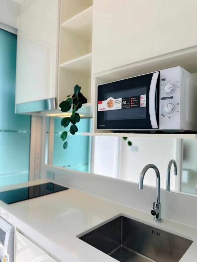 เดอะ สกาย สุขุมวิท / The Sky Sukhumvit-8