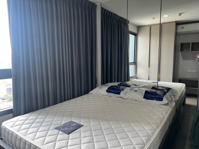 ไอดีโอ สุขุมวิท 93 / Ideo Sukhumvit 93-6