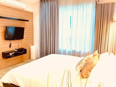 สิริ แอท สุขุมวิท / Siri @ Sukhumvit