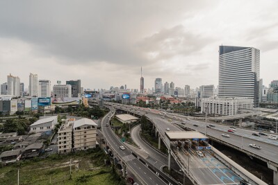 ไอดีโอ พระราม 9 - อโศก / IDEO RAMA 9 – ASOKE