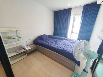 ดิ ออริจิ้น สุขุมวิท 105 / THE ORIGIN Sukhumvit 105