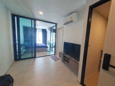 ดิ ออริจิ้น สุขุมวิท 105 / THE ORIGIN Sukhumvit 105