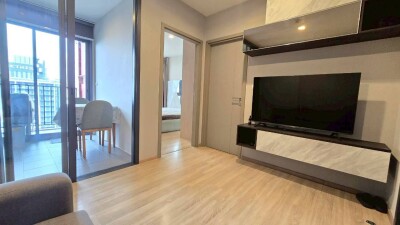 เดอะ เบส การ์เดน - พระราม 9 / THE BASE Garden - Rama 9