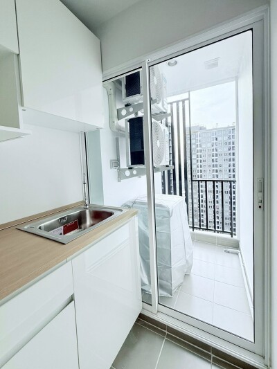 อัพเดทล่าสุด 5/12/2568 : รีเจ้นท์ โฮม บางนา (โครงการใหม่) / Regent Home Bangna (New Project)-11