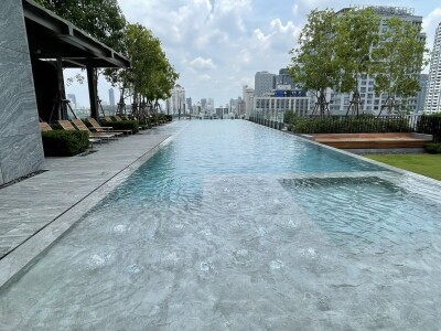 ดิ เอส สุขุมวิท 36 / The Esse Sukhumvit 36-12