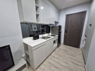 นิช ไพร์ด เตาปูน อินเตอร์เชนจ์ / Niche Pride Taopoon Interchange-3