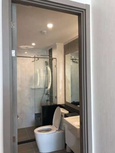 ศุภาลัย โอเรียนทัล สุขุมวิท 39 / Supalai Oriental Sukhumvit 39-4