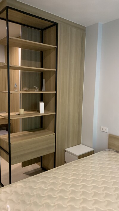 โนเบิล นิว คอนเน็กซ์ ดอนเมือง / Noble Nue Connex Don Mueang-4