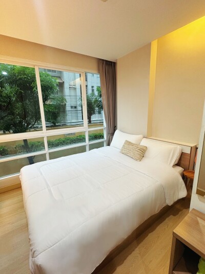 อัพเดทล่าสุด 8/12/2568 :  เอมเมอรัล เรสซิเดนท์ รัชดา / Emerald Residence Ratchada-5