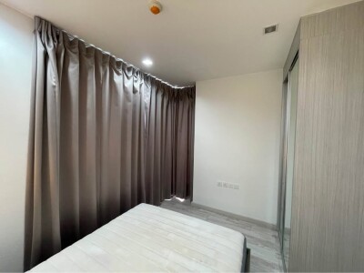 ไอดีโอ โมบิ สุขุมวิท (สุขุมวิท 81) / Ideo Mobi Sukhumvit (Soi 81)-9